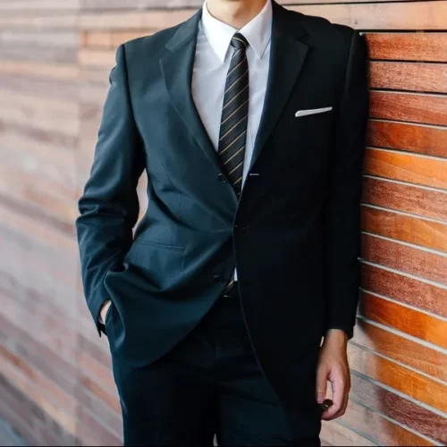 servicio limpieza traje GOLDSWASH