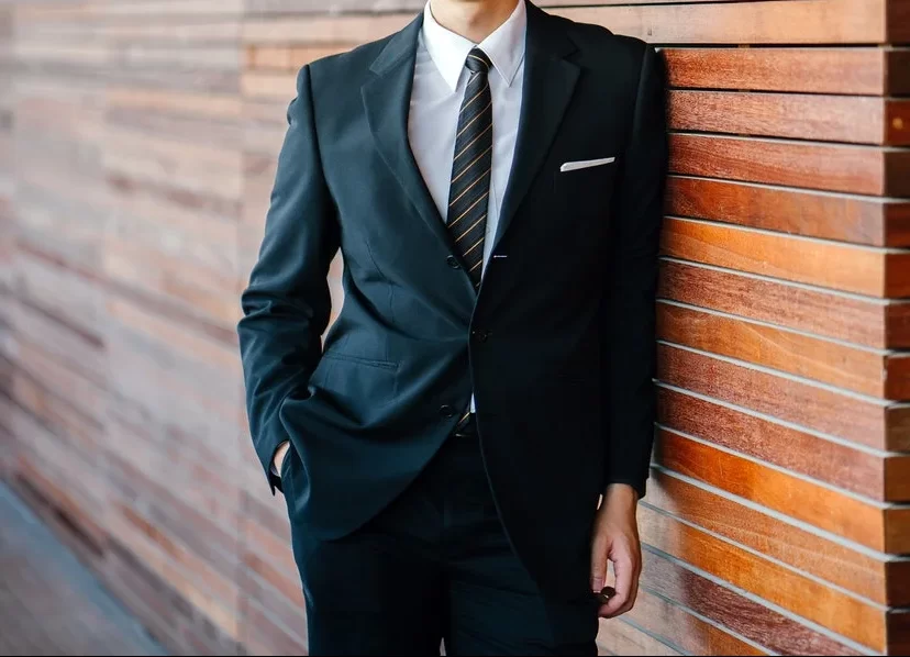 servicio limpieza traje GOLDSWASH