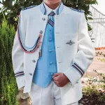 traje de comunion GOLDSWASH