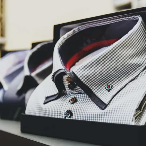camisa