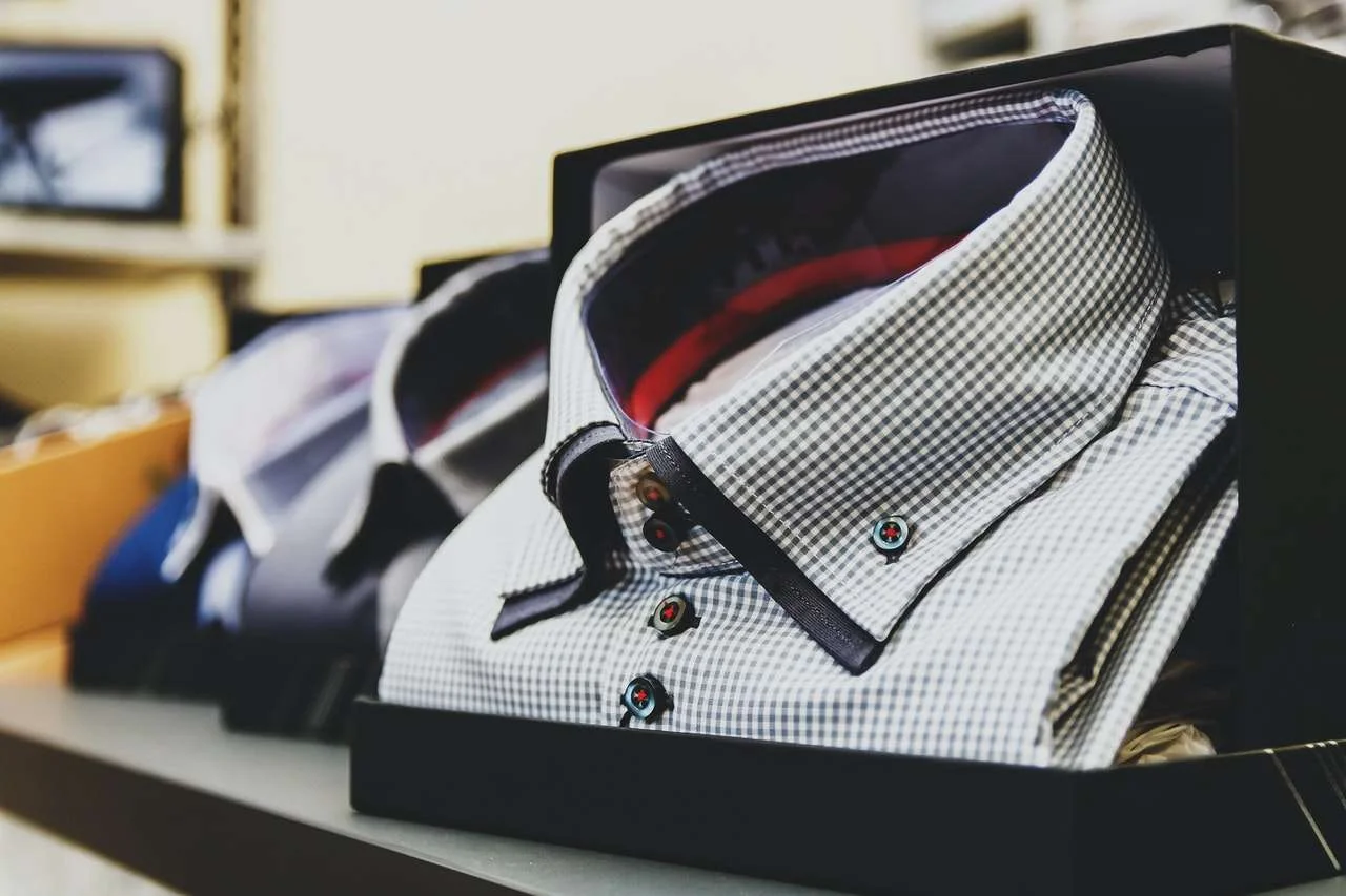 camisa