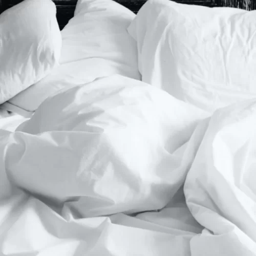 juego de cama completo
