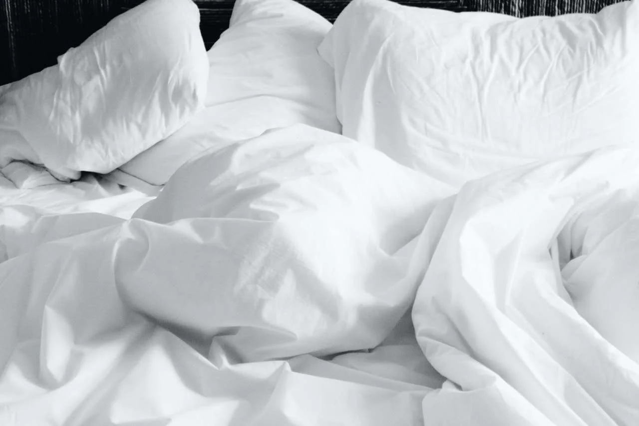 juego de cama completo