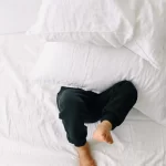 funda de almohada