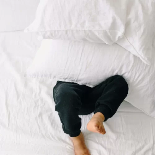 funda de almohada